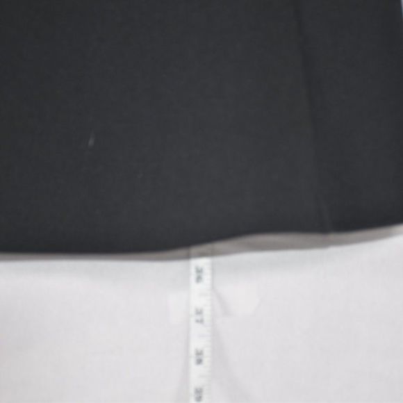 Express Women's Formal Evening Cocktail Black Dress, Size: 8 - Picture 6 of 12